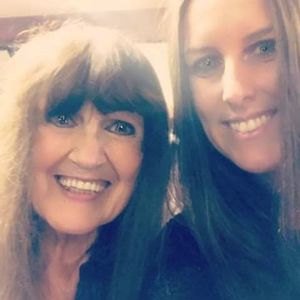 Meet your Posher, Cheryl